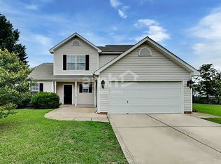 4005 Solomons Ct, Monroe, NC 28110