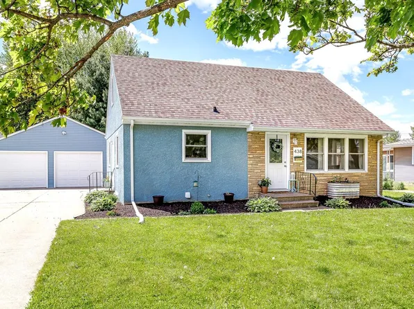 438 Tilson STREET N N, West Salem, WI 54669