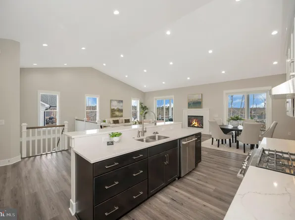 2 Alma Gaynelle Dr Unit A, Mineral, VA 23117