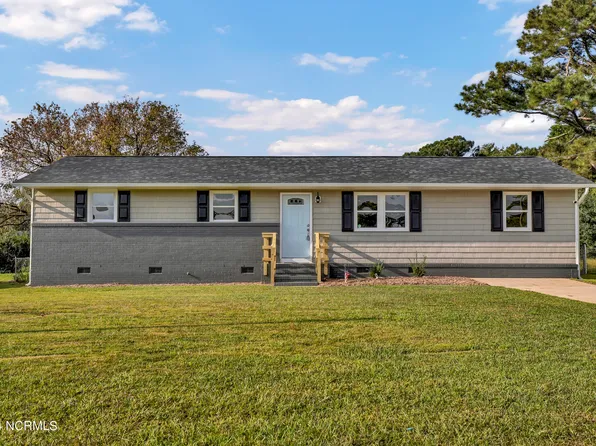 105 Tower Drive, Jacksonville, NC 28546