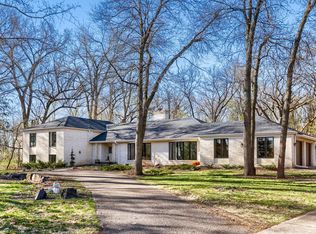 23 Evergreen Rd, North Oaks, MN 55127