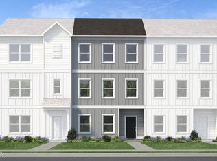 702 Orchard Vista Cir, Raleigh, NC 27606