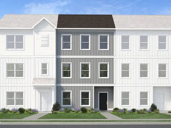 702 Orchard Vista Cir, Raleigh, NC 27606