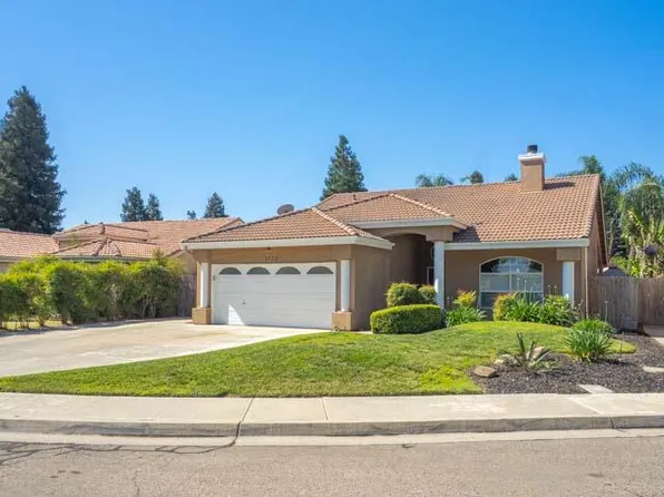 1523 E Monte Vista Court, Visalia, CA 93292