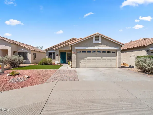 20648 N 8TH Street, Phoenix, AZ 85024