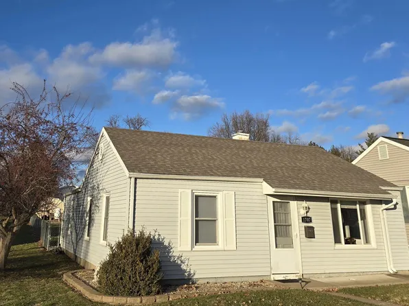 1707 Spruce St, Quincy, IL 62301