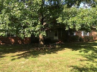 33 N Killdeer Rd, Rogers, AR 72756
