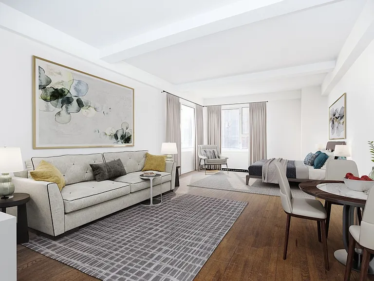 240 Central Park S #3N — Photo 3