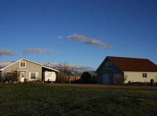 105 Harmony Ln, Laramie, WY 82070