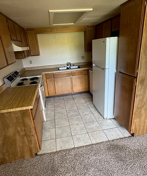 Northwoods Apartments — Photo 7