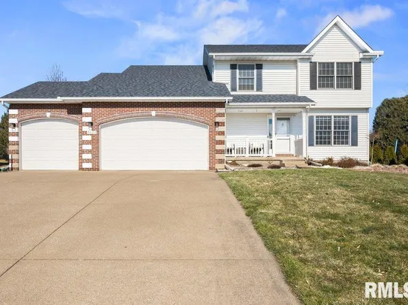 3622 E 59th Ct, Davenport, IA 52807
