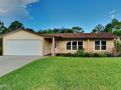 230 Van Loon Ave NE, Palm Bay, FL, 32907