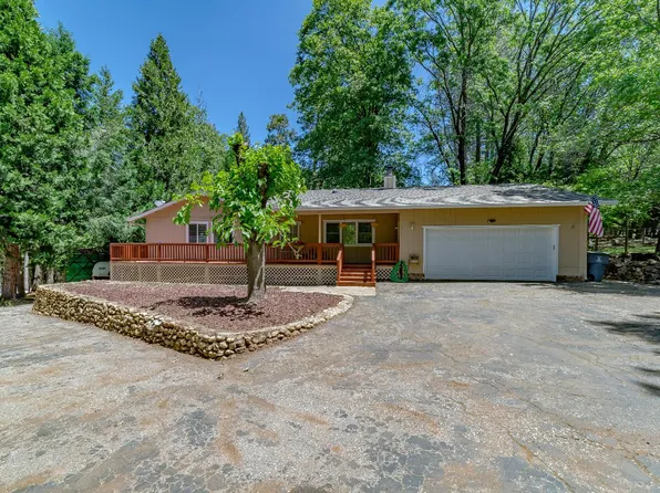6504 Green Leaf Ln, Foresthill, CA 95631