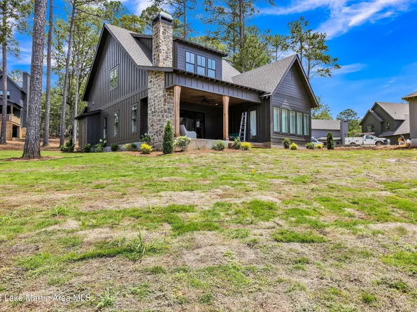 182 Oliver Way, Dadeville, AL 36853