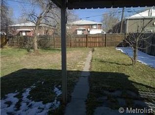 1950 Chester St, Aurora, CO 80010