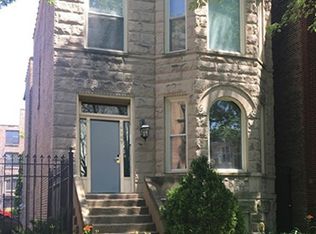 6109 S Greenwood Ave, Chicago, IL 60637