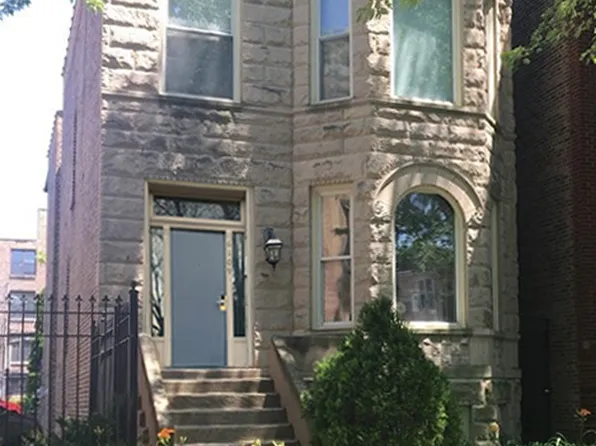 6109 S Greenwood Ave, Chicago, IL 60637
