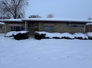 1827 Bro Mor St, Saginaw, MI 48602
