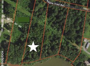 Apple Tree Rd, Montross, VA 22520