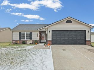 1903 Starks Cir, Lafayette, IN 47909