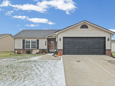 1903 Starks Cir, Lafayette, IN, 47909