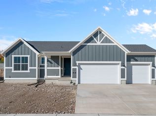 926 S Tanner Rd, Santaquin, UT 84655