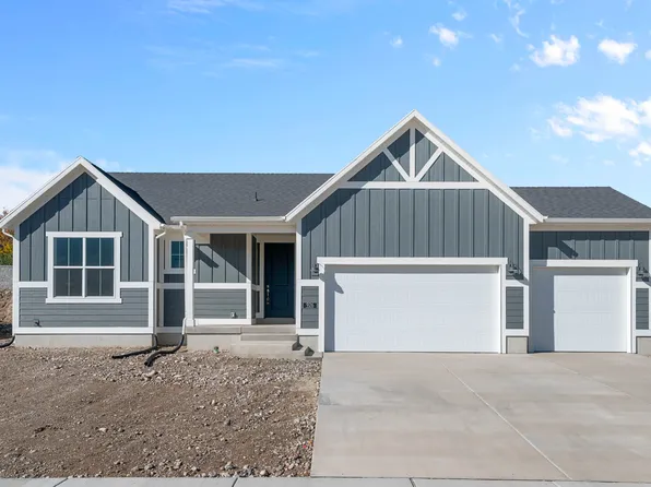926 S Tanner Rd, Santaquin, UT 84655