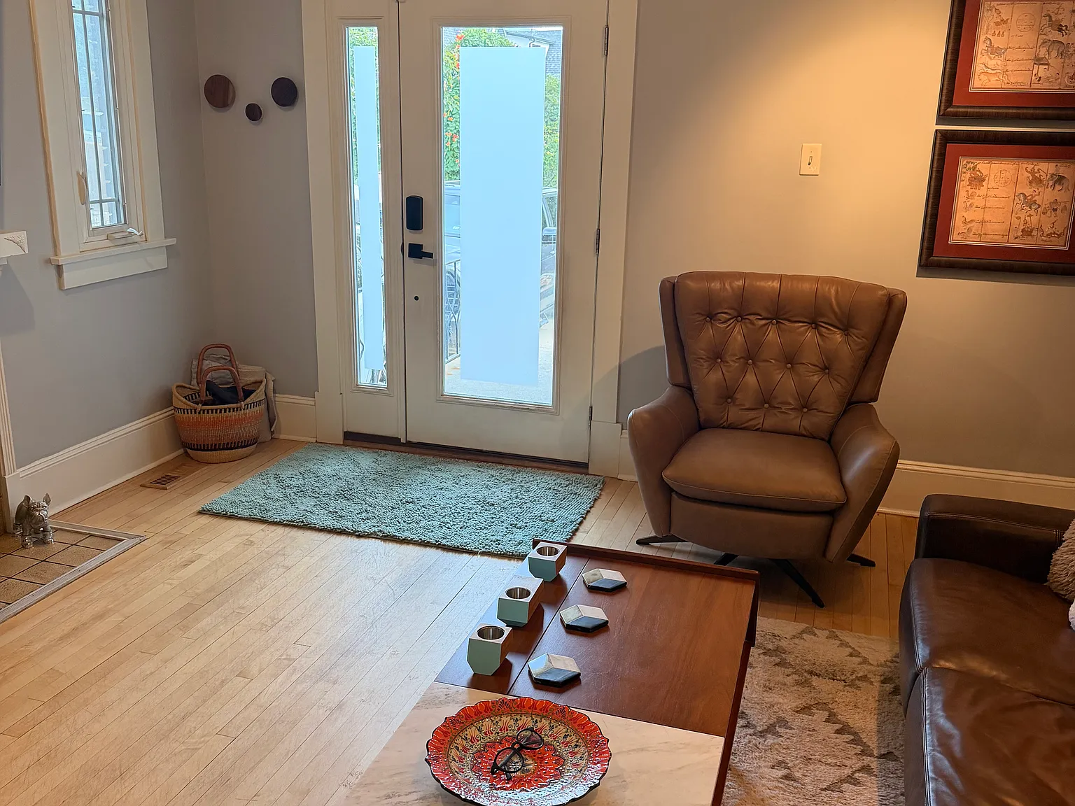 2 bed, 2155 sqft, $3,750 — Photo 2
