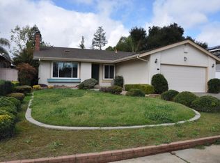 81 Southgate Ct, San Jose, CA 95138
