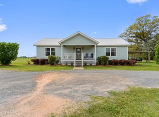 152 Easterling Rd, Lucedale, MS 39452