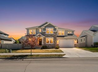 14939 S Tilton Dr, Herriman, UT 84096