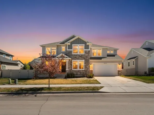 14939 S Tilton Dr, Herriman, UT 84096