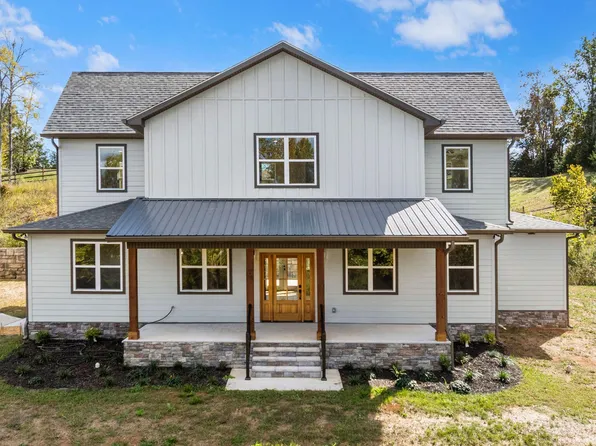 706 Paso Trail Way, Seymour, TN 37865