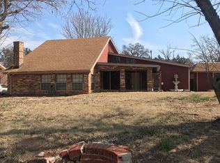 3400 N Wilburn Ave, Bethany, OK 73008