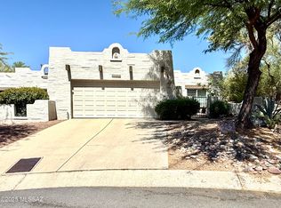4639 N Covey Ln, Tucson, AZ 85750