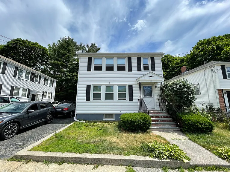 36 Barstow St #2 — Photo 1