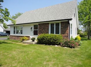 N171W20644 Ridge Rd, Jackson, WI 53037