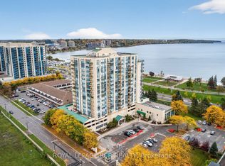 65 Ellen St #905, Barrie, ON L4N 3A5