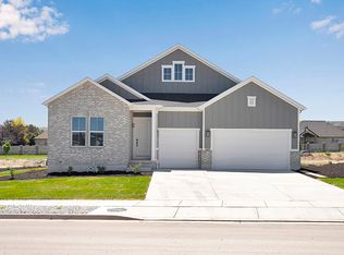 6199 W Wapiti Ridge Ln, Herriman, UT 84096