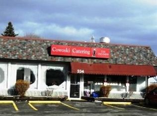 334 W Wayne St, Butler, PA 16001