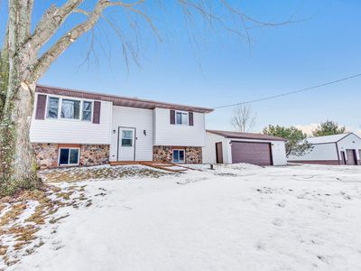 E3249 Bags Hill Rd, Waupaca, WI, 54981