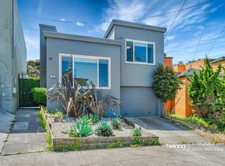 72 Robinson Dr, Daly City, CA 94014