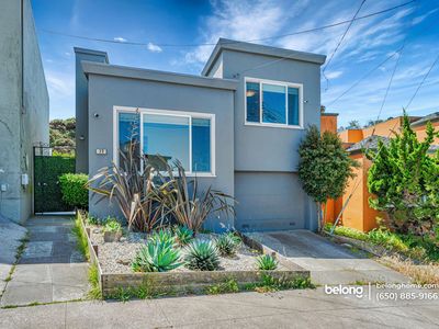 72 Robinson Dr, Daly City, CA, 94014