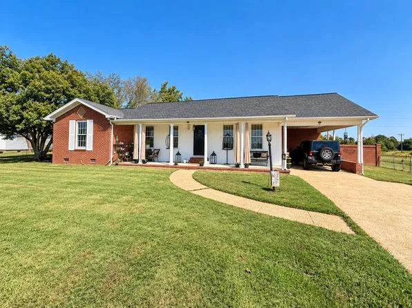 50260 State Highway 125, Amory, MS 38821