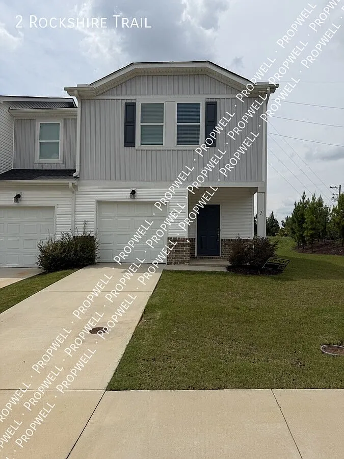 3 bed, 2.5 bath, 1597 sqft, $1,650 — Photo 1