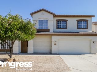 14929 W Lupine Ln, Surprise, AZ 85374
