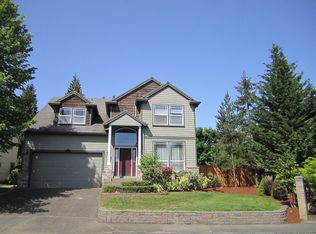 12449 SW 116th Ave, Tigard, OR 97223