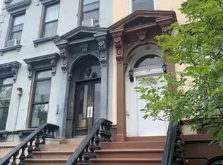 107 Malcolm X Blvd, Brooklyn, NY 11221