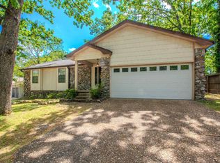 6605 Rustic Ln, N Little Rock, AR 72118