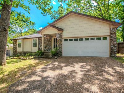 6605 Rustic Ln, N Little Rock, AR, 72118